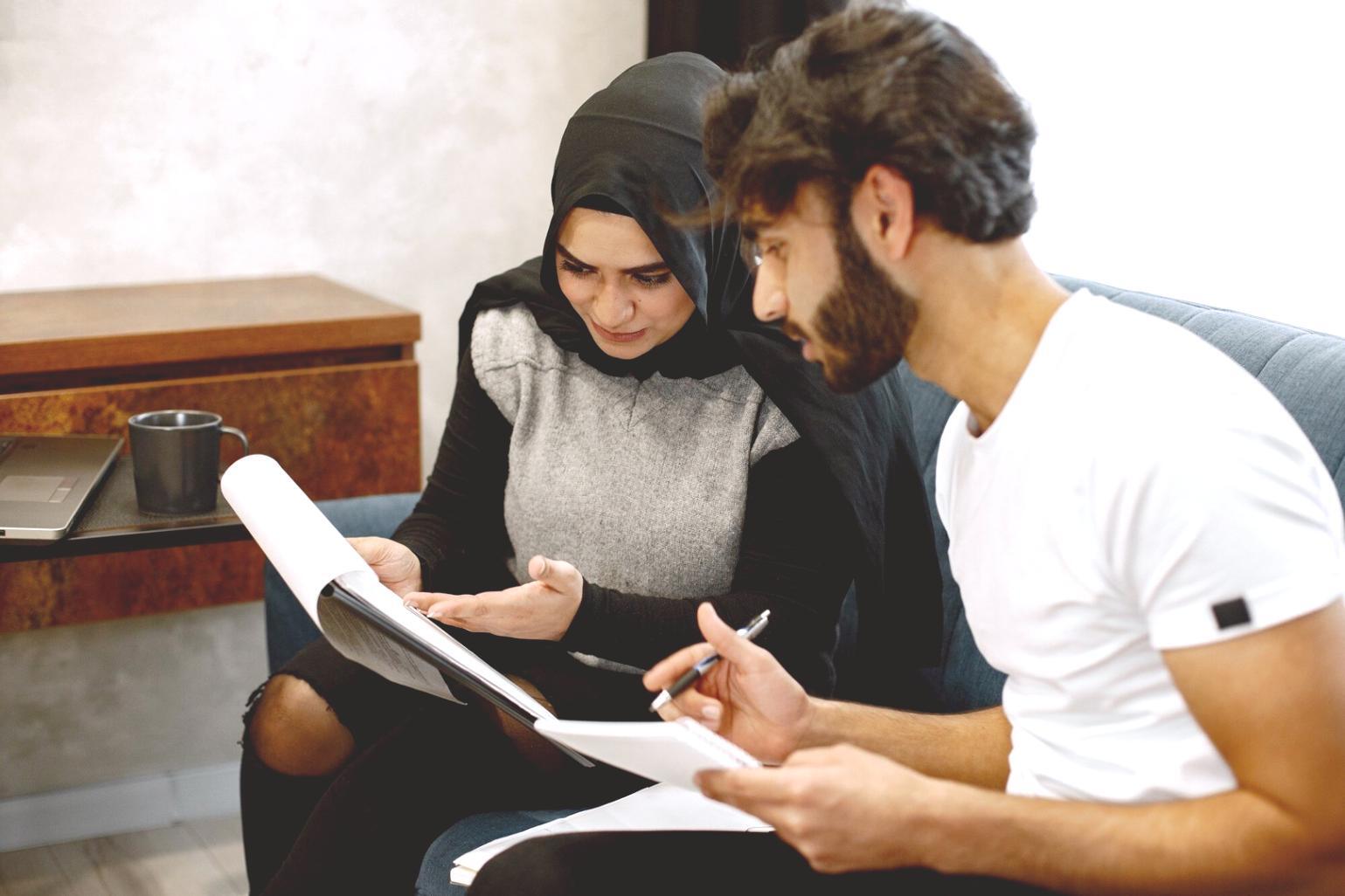 Professionelle Finanzplanung und Fortschrittsmessung